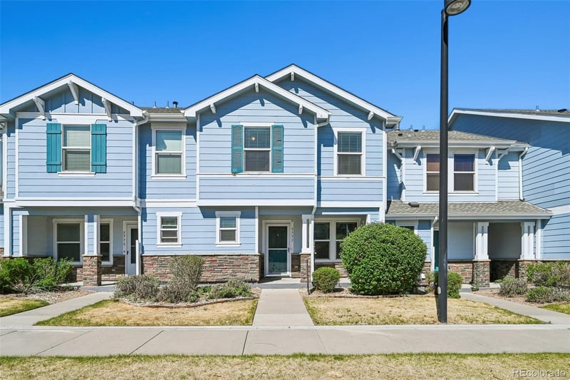 5777 Danube St, Denver, CO 80249
