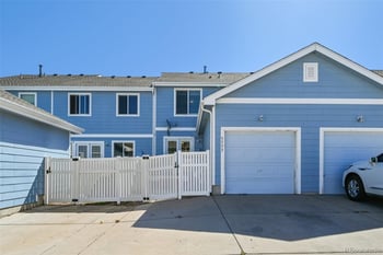 5777 N Danube St, Denver, CO 80249