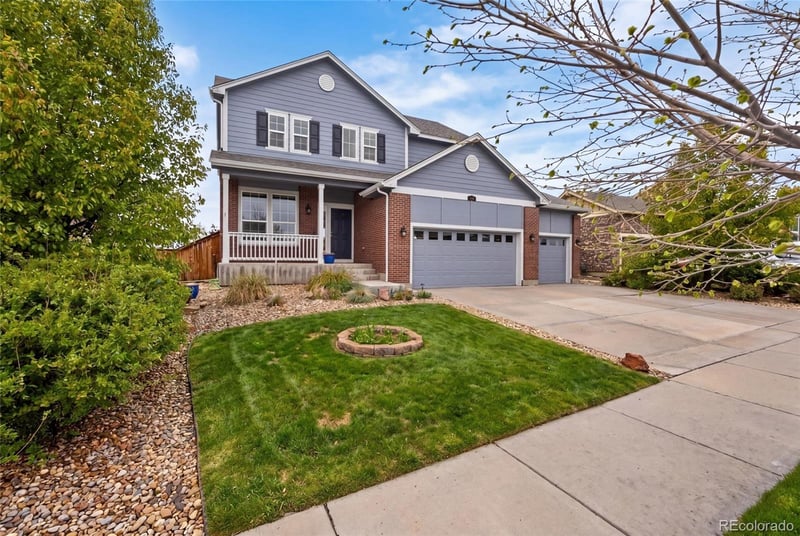 3110 Nepal Way, Aurora, CO 80013