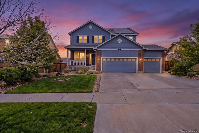 3110 Nepal Way, Aurora, CO 80013