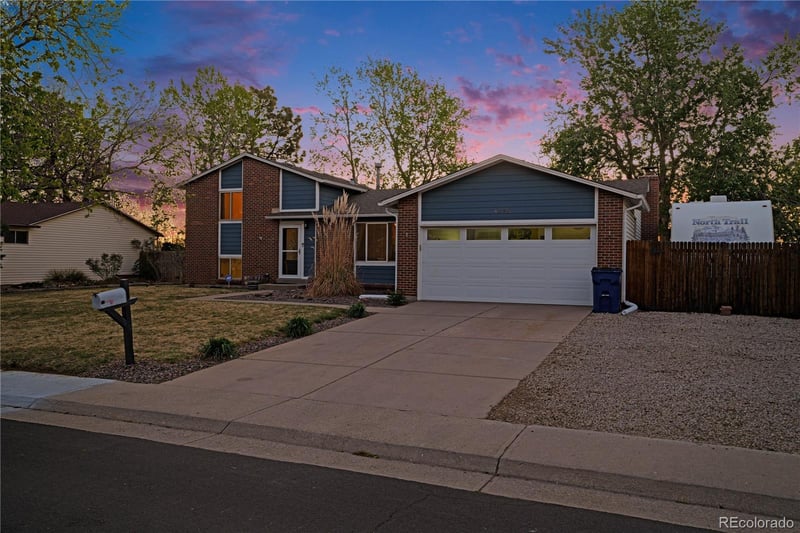 3142 Kalispell St, Aurora, CO 80013