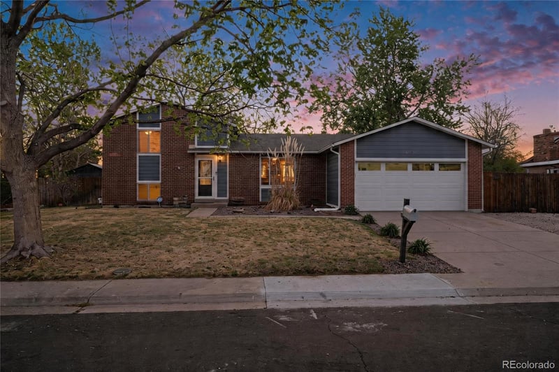 3142 Kalispell St, Aurora, CO 80013