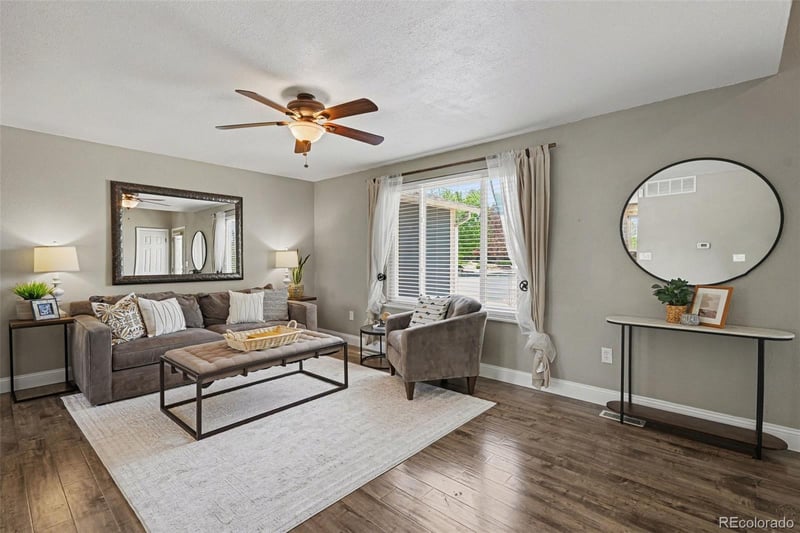 3142 Kalispell St, Aurora, CO 80013