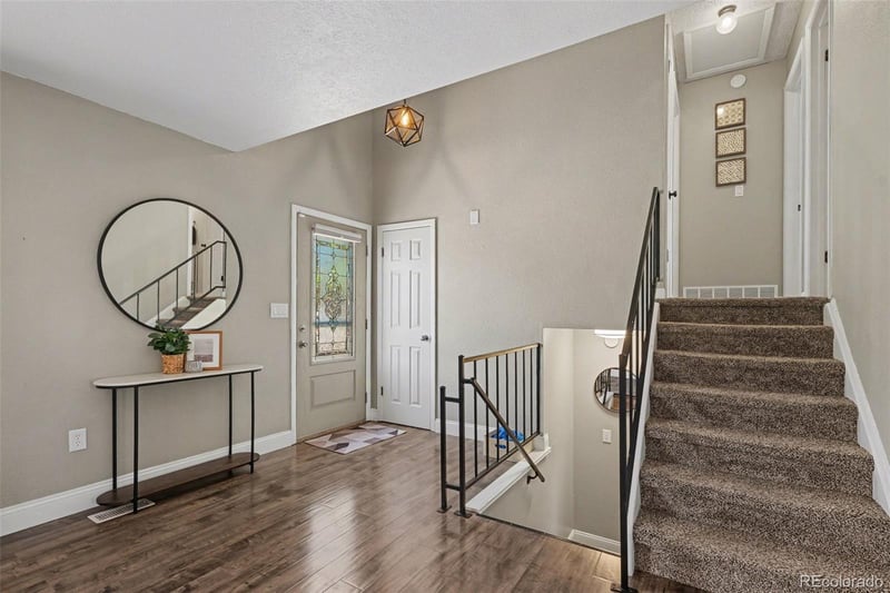 3142 Kalispell St, Aurora, CO 80013