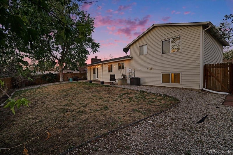 3142 Kalispell St, Aurora, CO 80013