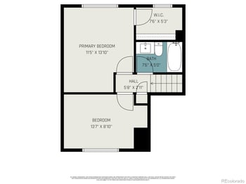 3142 Kalispell St, Aurora, CO 80013