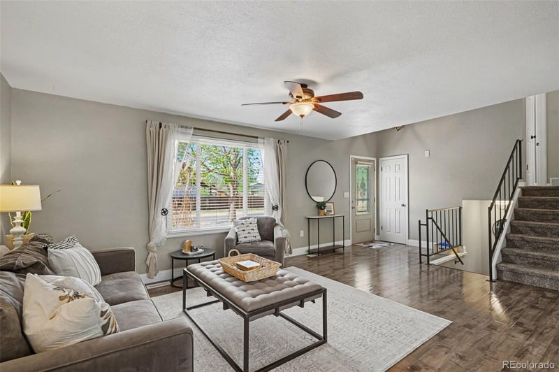3142 Kalispell St, Aurora, CO 80013