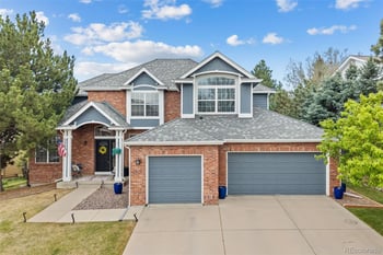 3550 Mallard Dr, Highlands Ranch, CO 80126