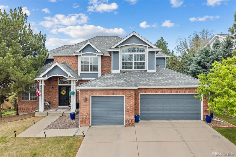 3550 Mallard Dr, Highlands Ranch, CO 80126