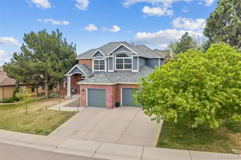 3550 Mallard Dr, Highlands Ranch, CO 80126