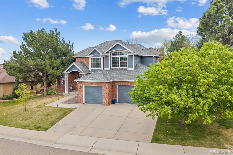 3550 Mallard Dr, Highlands Ranch, CO 80126