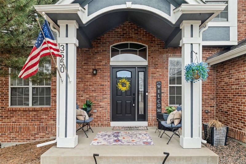 3550 Mallard Dr, Highlands Ranch, CO 80126