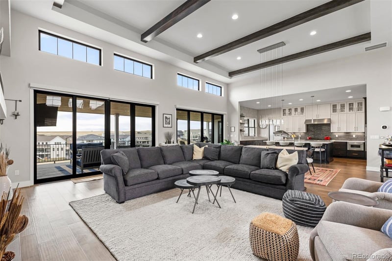 6510 Canyonpoint Rd, Castle Pines, CO 80108