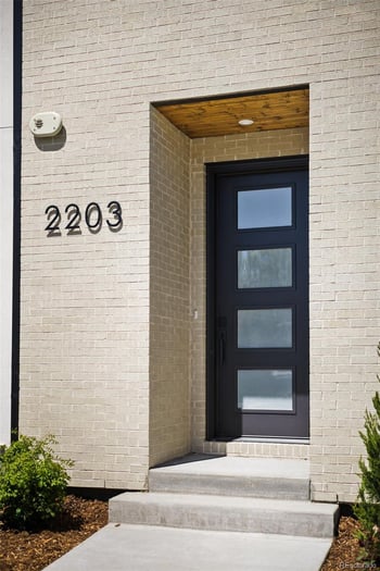 2203 37th Ave, Denver, CO 80211