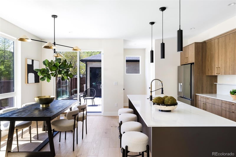 2203 37th Ave, Denver, CO 80211