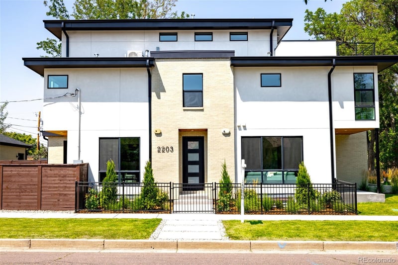 2203 W 37th Ave, Denver, CO 80211