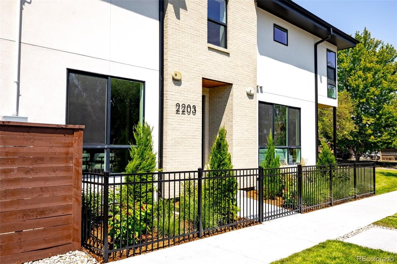 2203 W 37th Ave, Denver, CO 80211