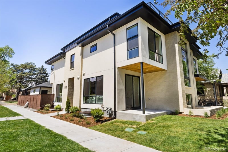 2203 37th Ave, Denver, CO 80211