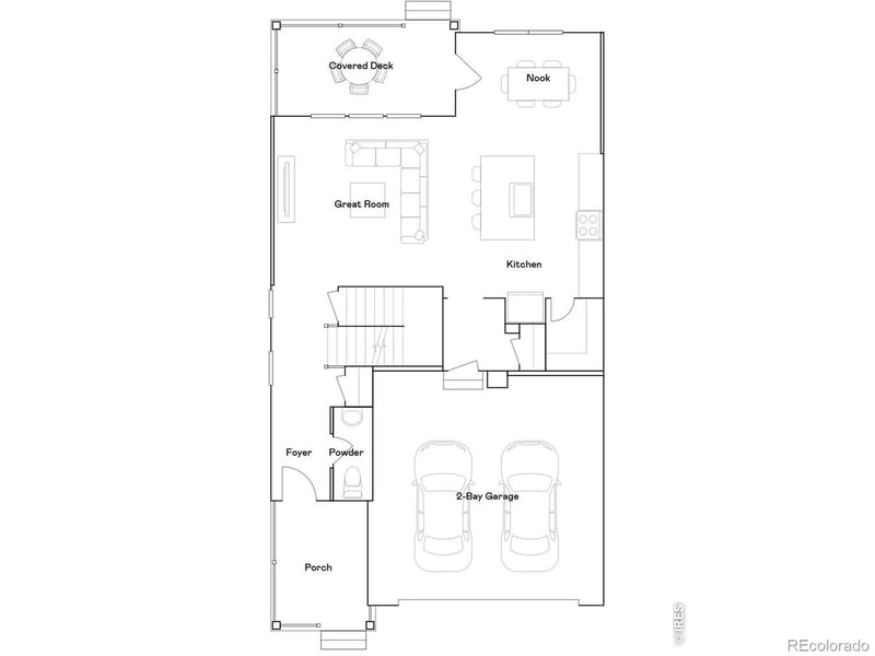 2002 Crested Lark St, Fort Collins, CO 80528