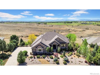 1532 Arroyo Dr, Windsor, CO 80550