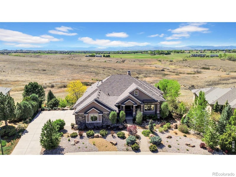 1532 Arroyo Dr, Windsor, CO 80550