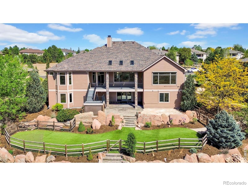 1532 Arroyo Dr, Windsor, CO 80550