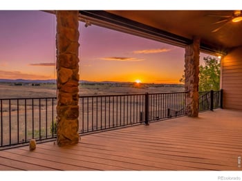 1532 Arroyo Dr, Windsor, CO 80550