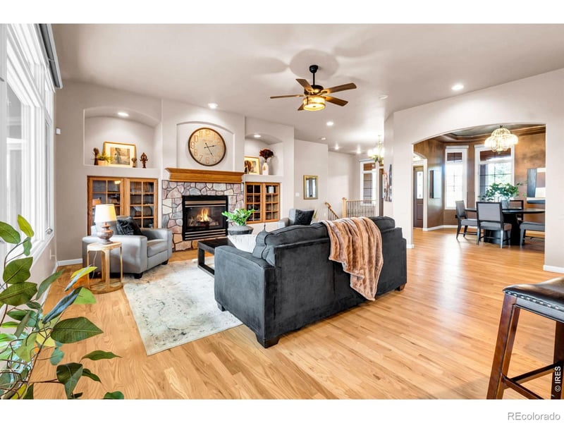 1532 Arroyo Dr, Windsor, CO 80550