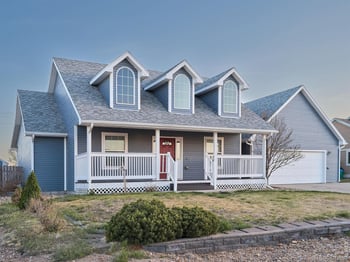 14044 Cottonwood Cir, Sterling, CO 80751