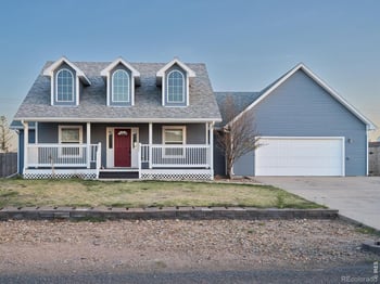 14044 Cottonwood Cir, Sterling, CO 80751