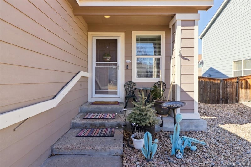 765 Mockingbird St, Brighton, CO 80601