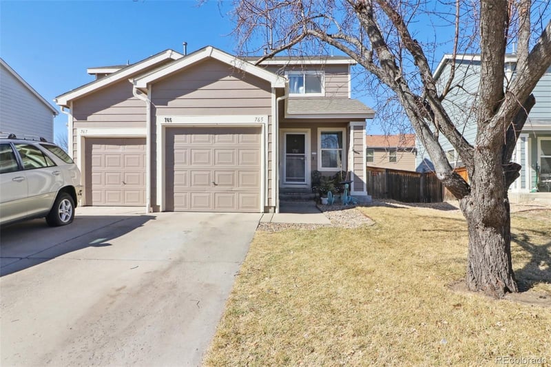 765 Mockingbird St, Brighton, CO 80601