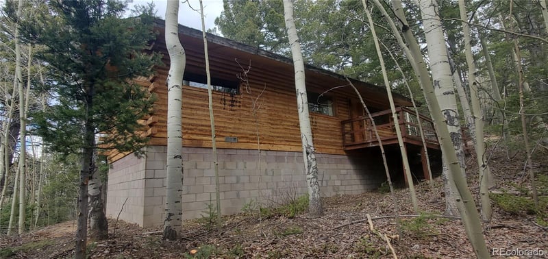 6800 Starkweather Rd, San Luis, CO 81152