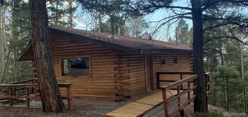 6800 Starkweather Rd, San Luis, CO 81152