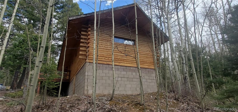 6800 Starkweather Rd, San Luis, CO 81152