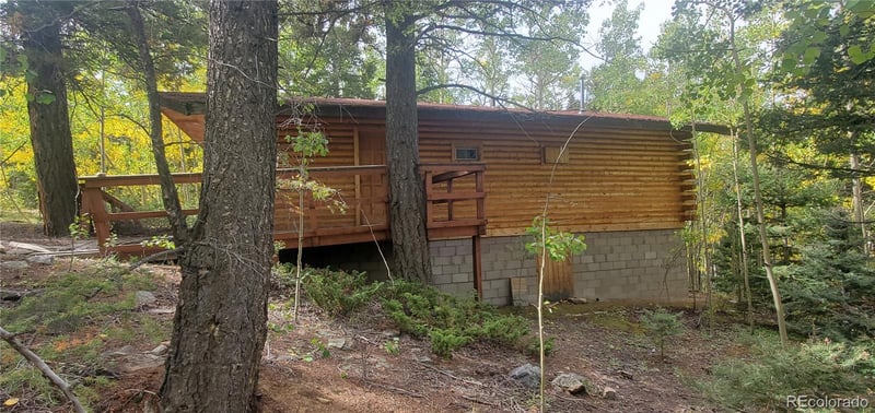 6800 Starkweather Rd, San Luis, CO 81152