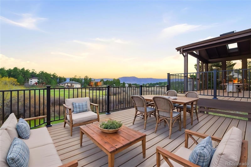 18240 Will O The Wisp Way, Monument, CO 80132