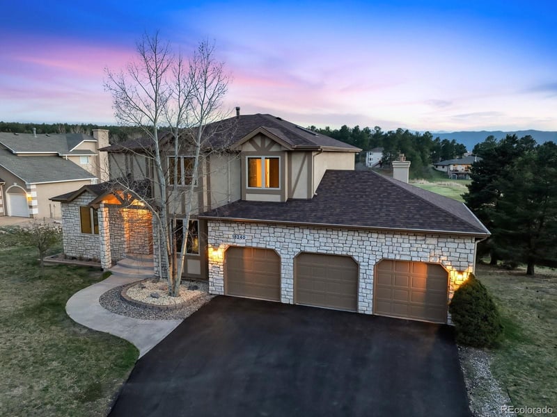 18240 Will O The Wisp Way, Monument, CO 80132