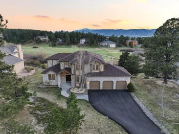 18240 Will O The Wisp Way, Monument, CO 80132