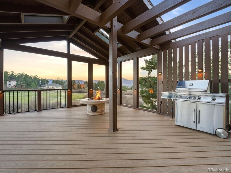 18240 Will O The Wisp Way, Monument, CO 80132