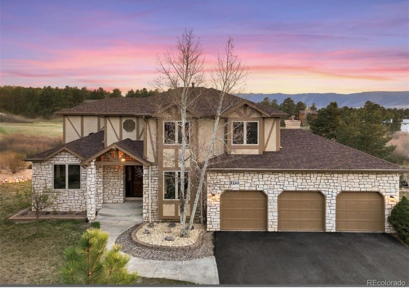 18240 Will O The Wisp Way, Monument, CO 80132