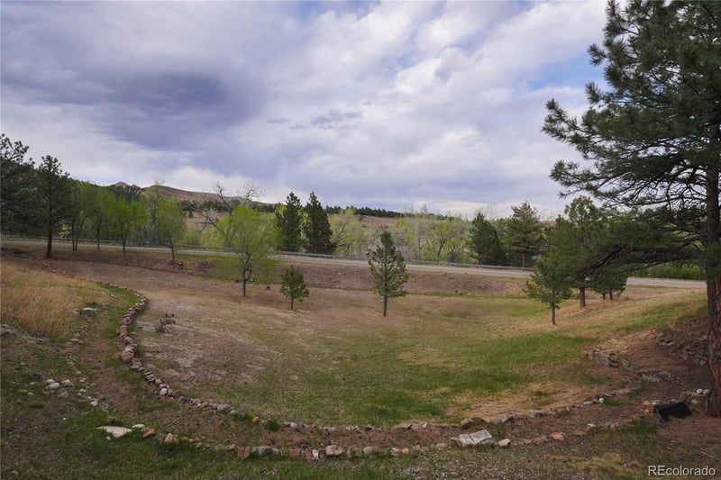 8664 Middle Fork, Boulder, CO 80302