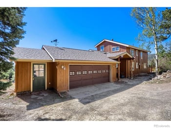 266 Peakview Rd, Boulder, CO 80302