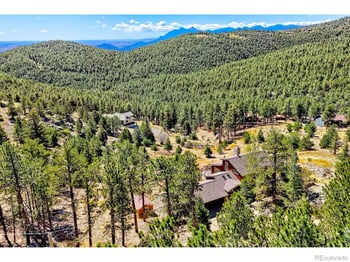 266 Peakview Rd, Boulder, CO 80302