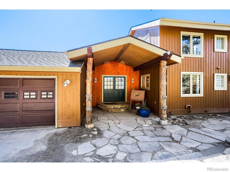 266 Peakview Rd, Boulder, CO 80302