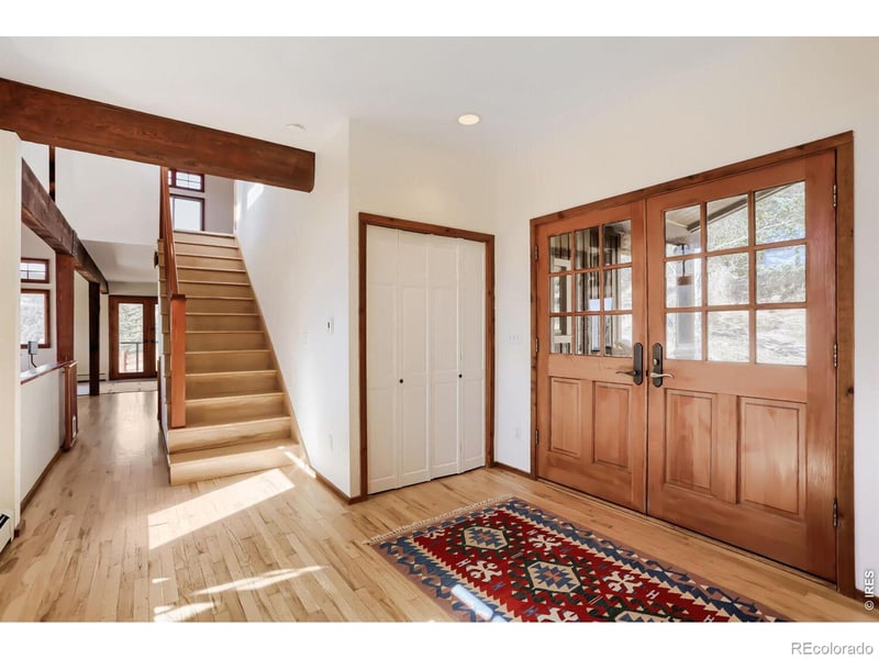 266 Peakview Rd, Boulder, CO 80302