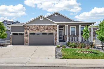 5921 Plains End Ct, Castle Rock, CO 80104