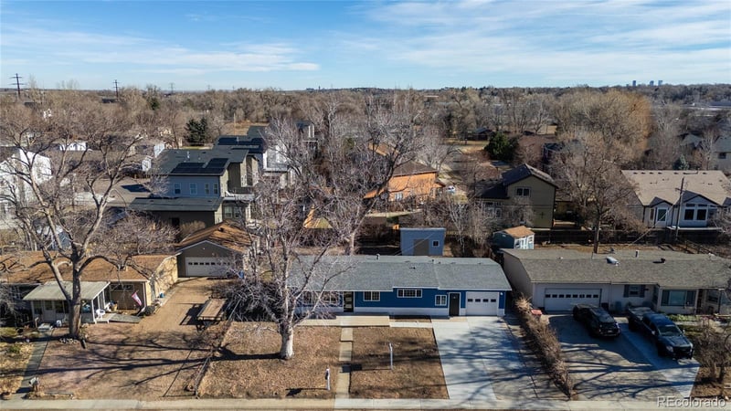 4950 Estes Ct, Arvada, CO 80002