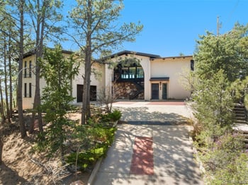 15061 Pleasant View Dr, Colorado Springs, CO 80921