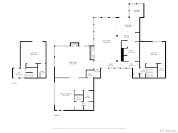 15061 Pleasant View Dr, Colorado Springs, CO 80921